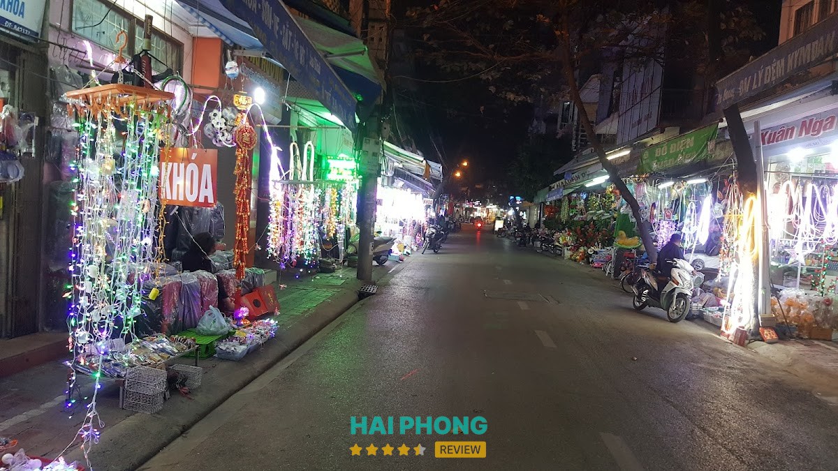 Cửa hàng đồ thờ cúng Hải Hoa Hải Phòng – hình ảnh 3