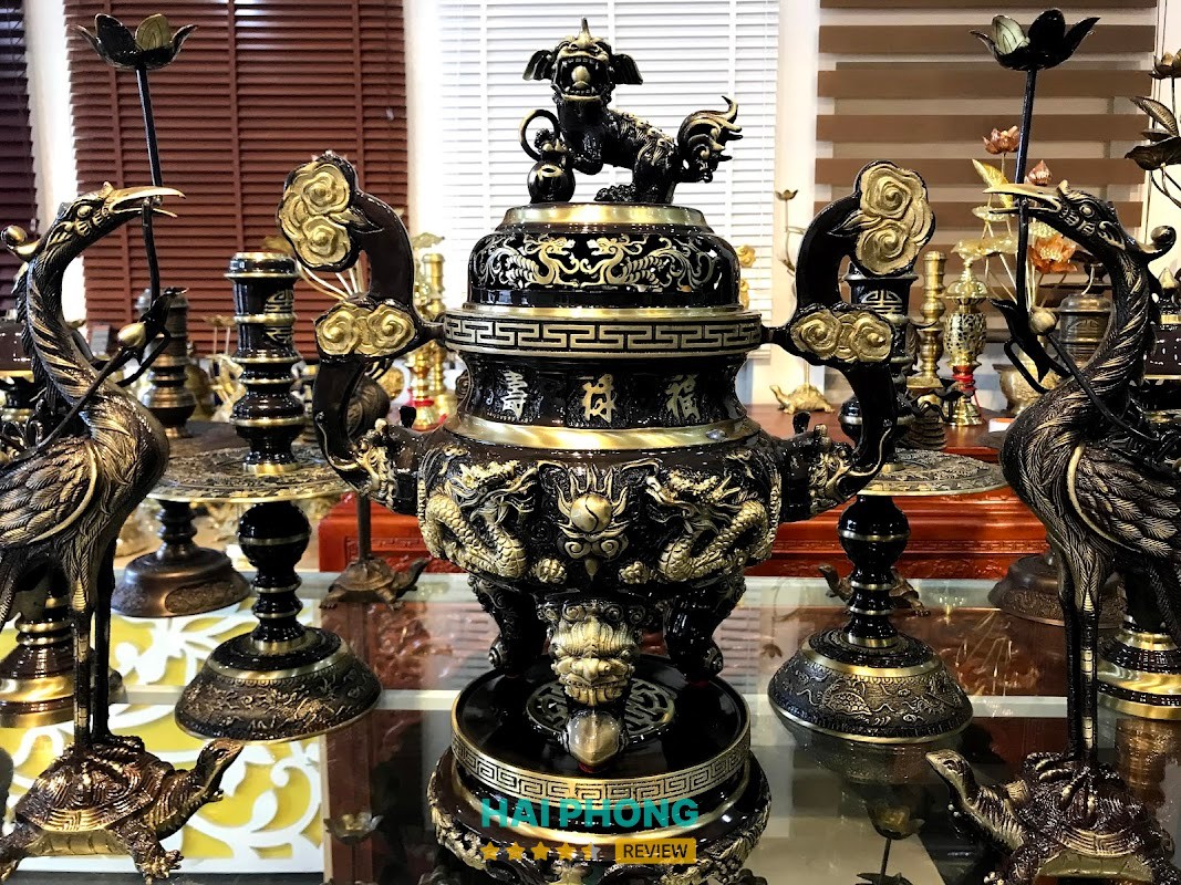 Đồ thờ Hải Phòng Hải Phòng – hình ảnh 2