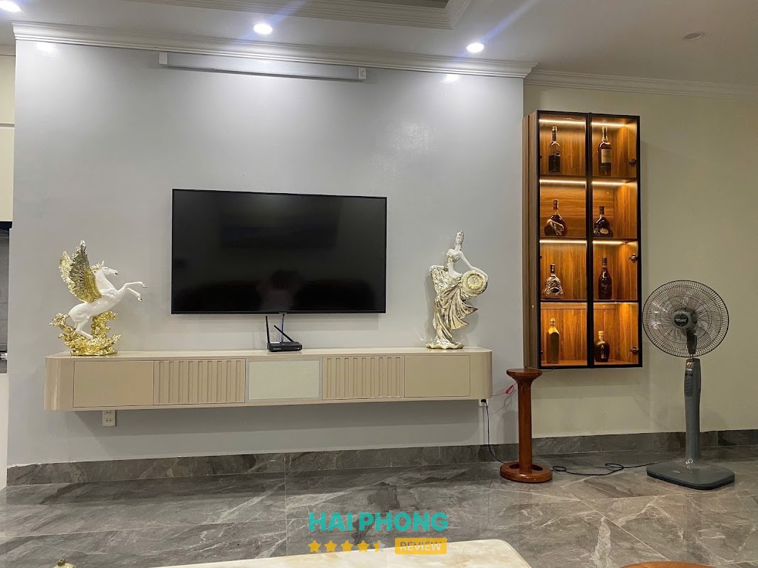 Mộc Decor-Chuyên Đồ Trang Trí Độc Đáo Hải Phòng