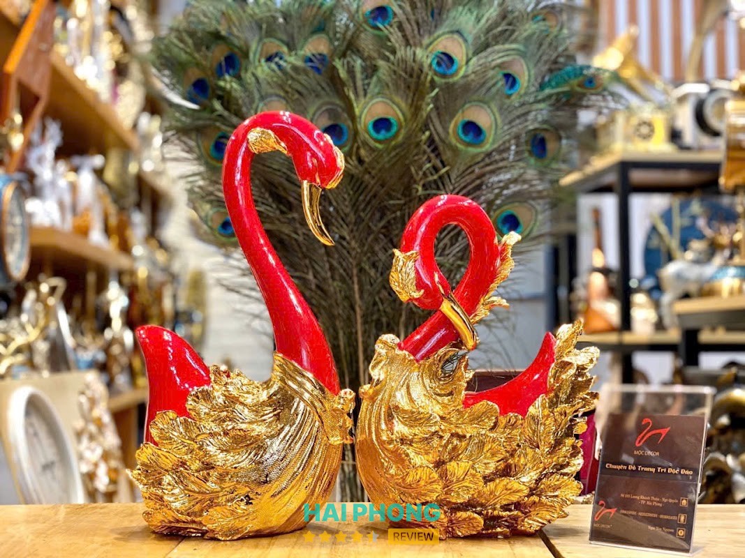 Mộc Decor-Chuyên Đồ Trang Trí Độc Đáo – hình ảnh 2