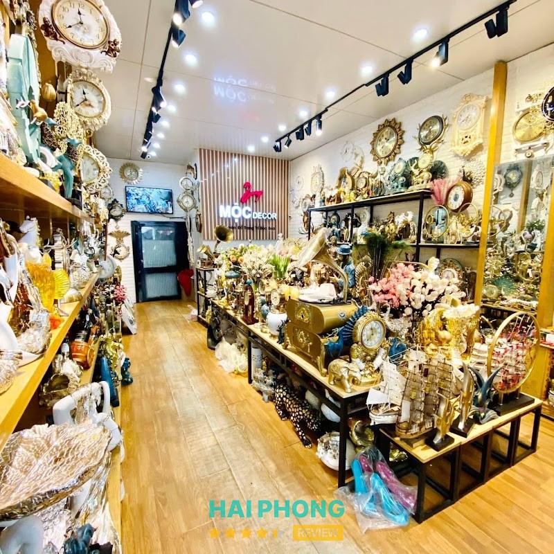 Mộc Decor-Chuyên Đồ Trang Trí Độc Đáo – hình ảnh 3
