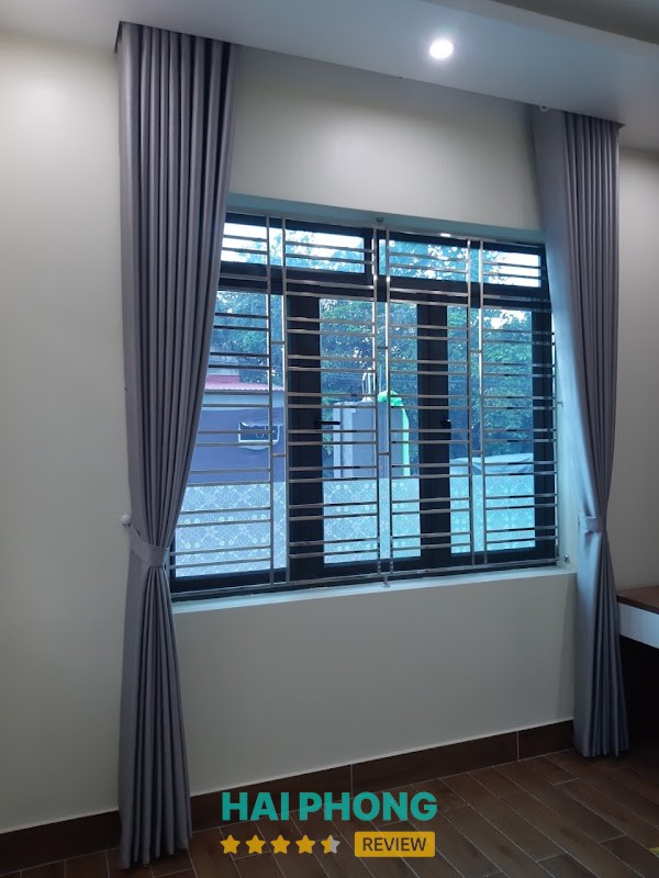 mành rèm hải phòng - Rèm Đỗ Vinh – hình ảnh 3