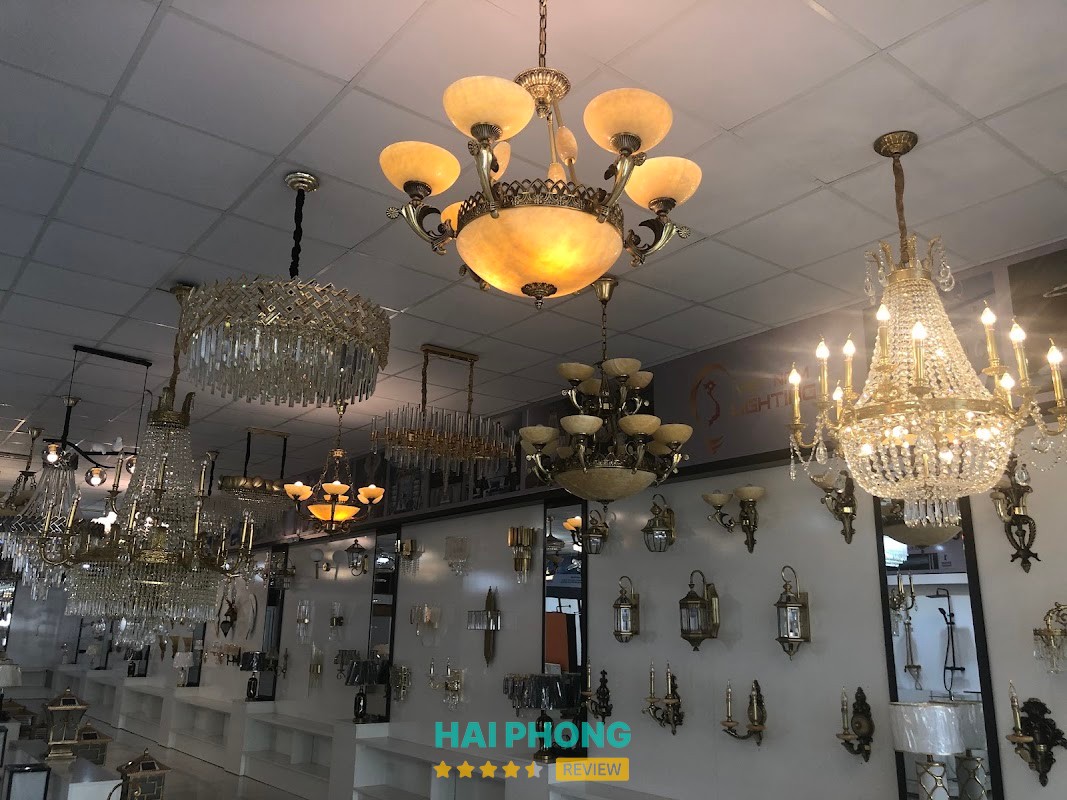 Đèn Trang Trí Việt Nam – hình ảnh 3