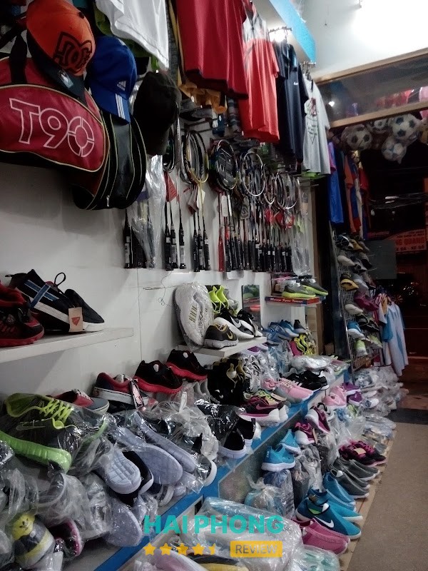 Thuy Ngan Sport Equipment Store – hình ảnh 2