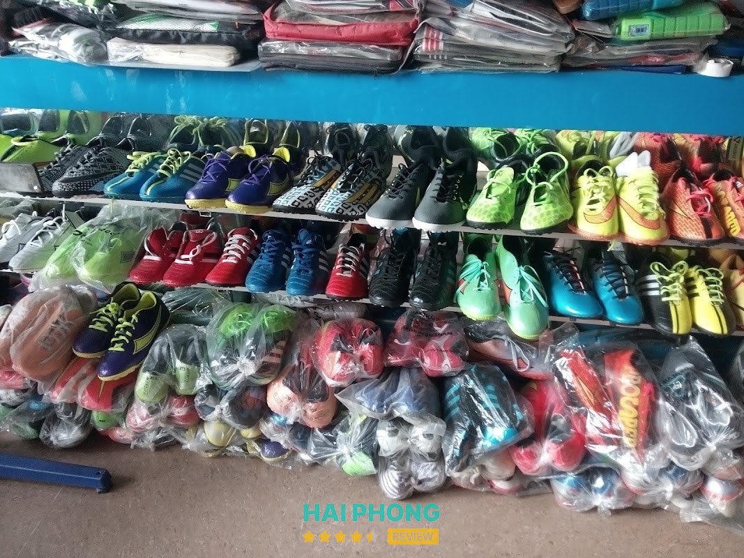 Thuy Ngan Sport Equipment Store – hình ảnh 3