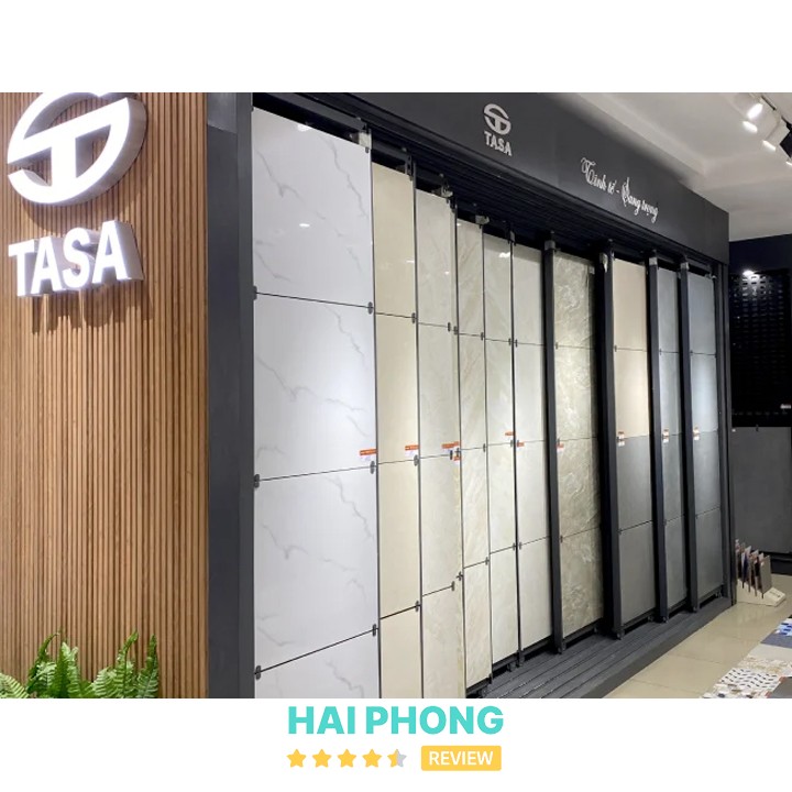 Gạch Ốp Lát Hải Dương - RICCO Minh Hải Hải Phòng