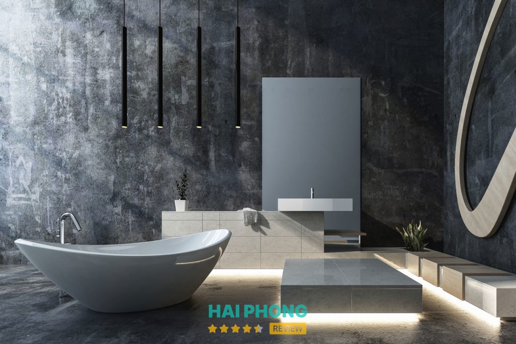 Showroom Nhật Trang – hình ảnh 2