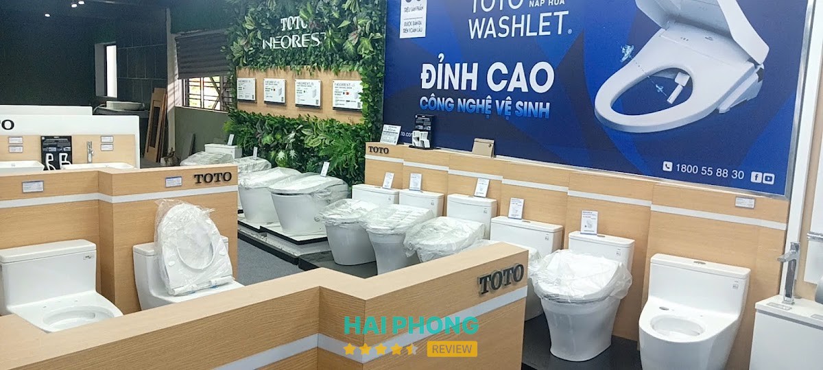Showroom Vinh Hiền – hình ảnh 2