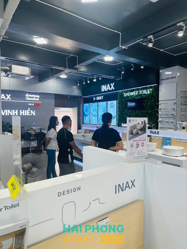 Showroom Vinh Hiền – hình ảnh 3