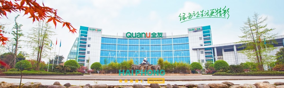 Nội thất nhập khẩu Quanu An Biên