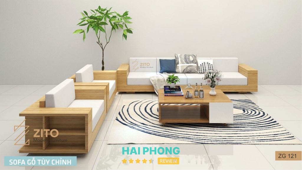 ZITO – hình ảnh sofa 3