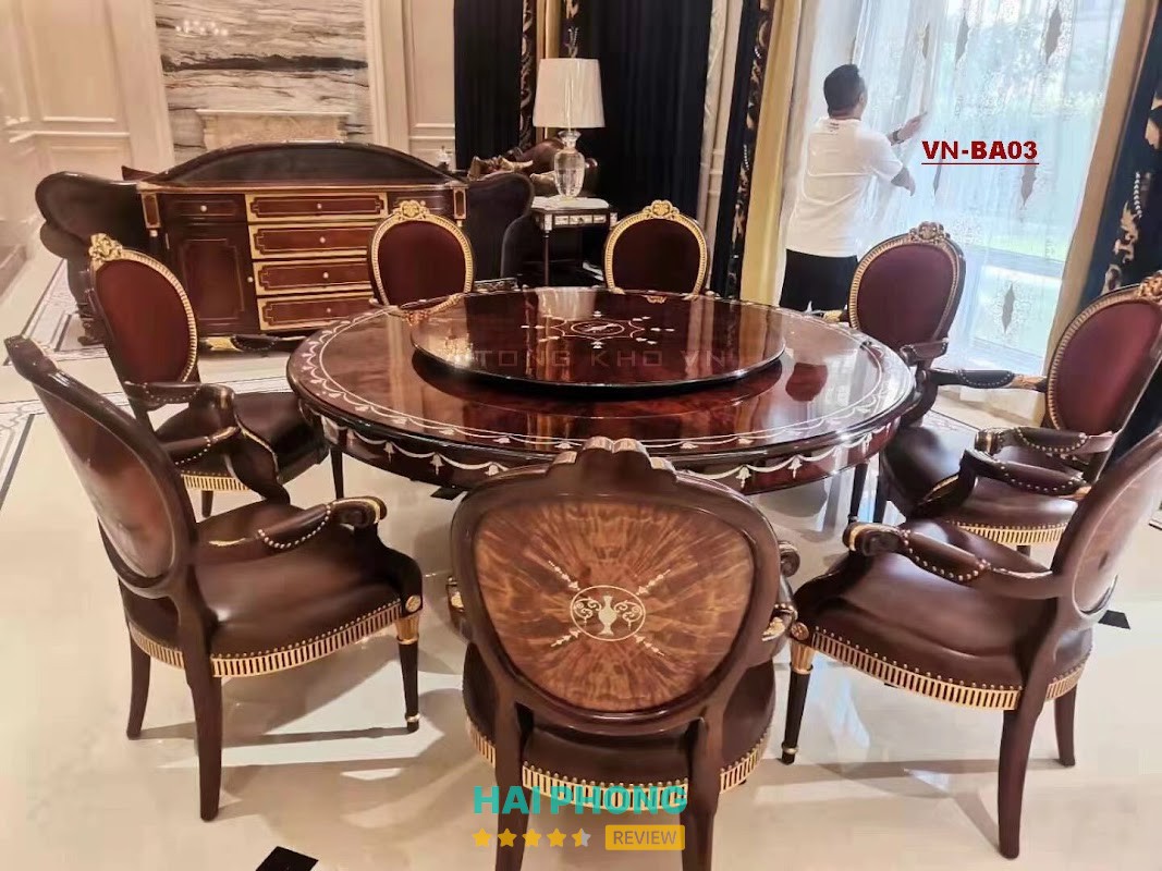 Nội Thất Trường An – hình ảnh 3