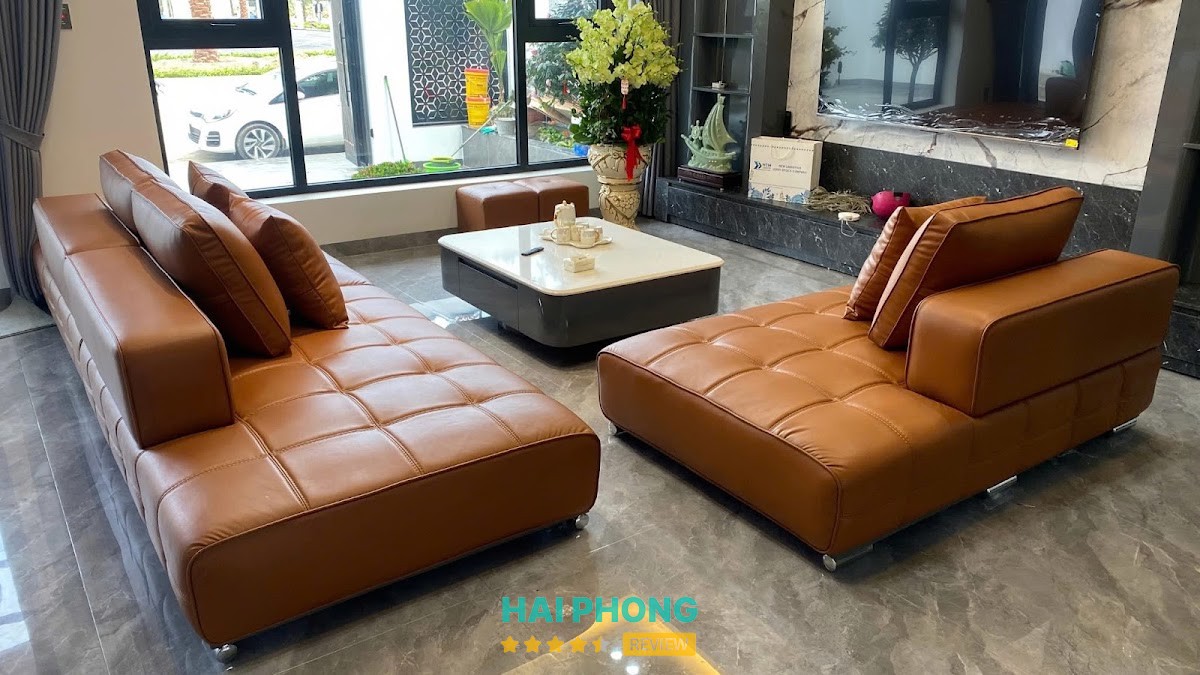 Sofa Hoàng Yến – hình ảnh 2