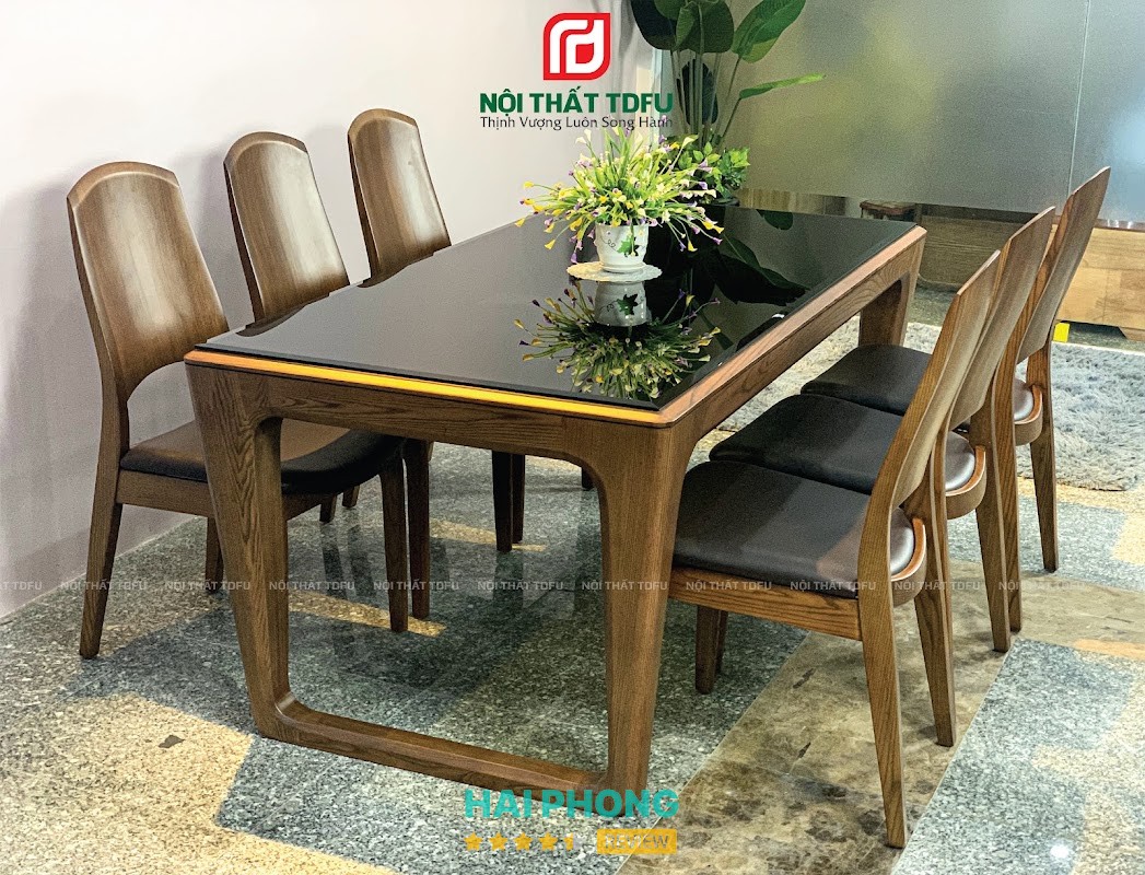 NỘI THẤT TDFU – hình ảnh 3