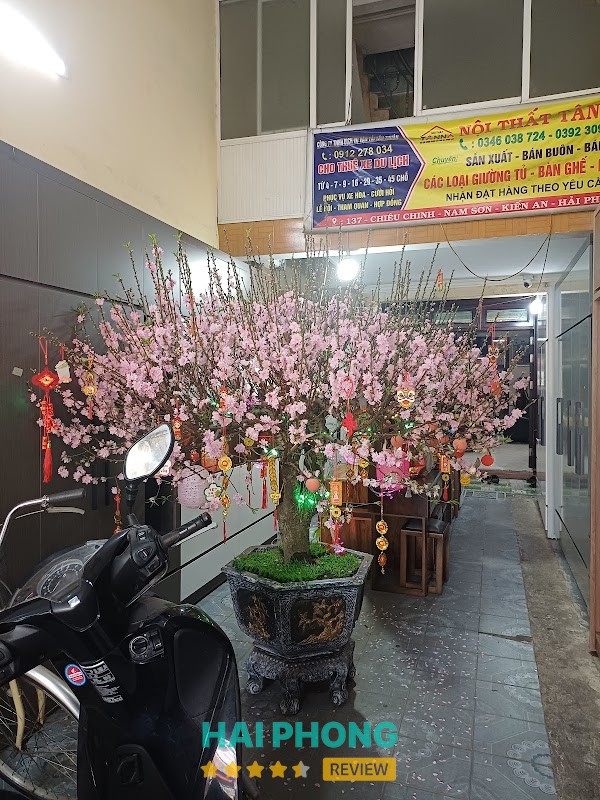 Đồ gỗ nội thất Kiến An Hải Phòng – hình ảnh 2