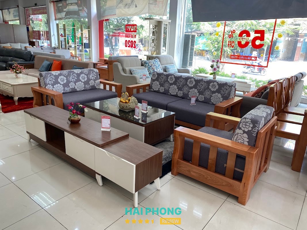 Siêu thị nội thất Hà Cường – hình ảnh 2