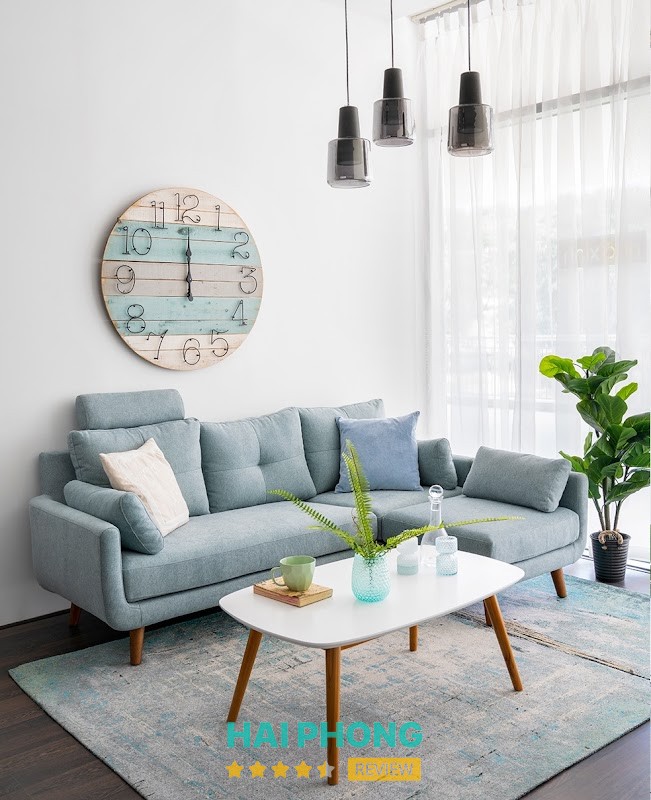 Ghế Sofa 360 Hải Phòng – hình ảnh 2