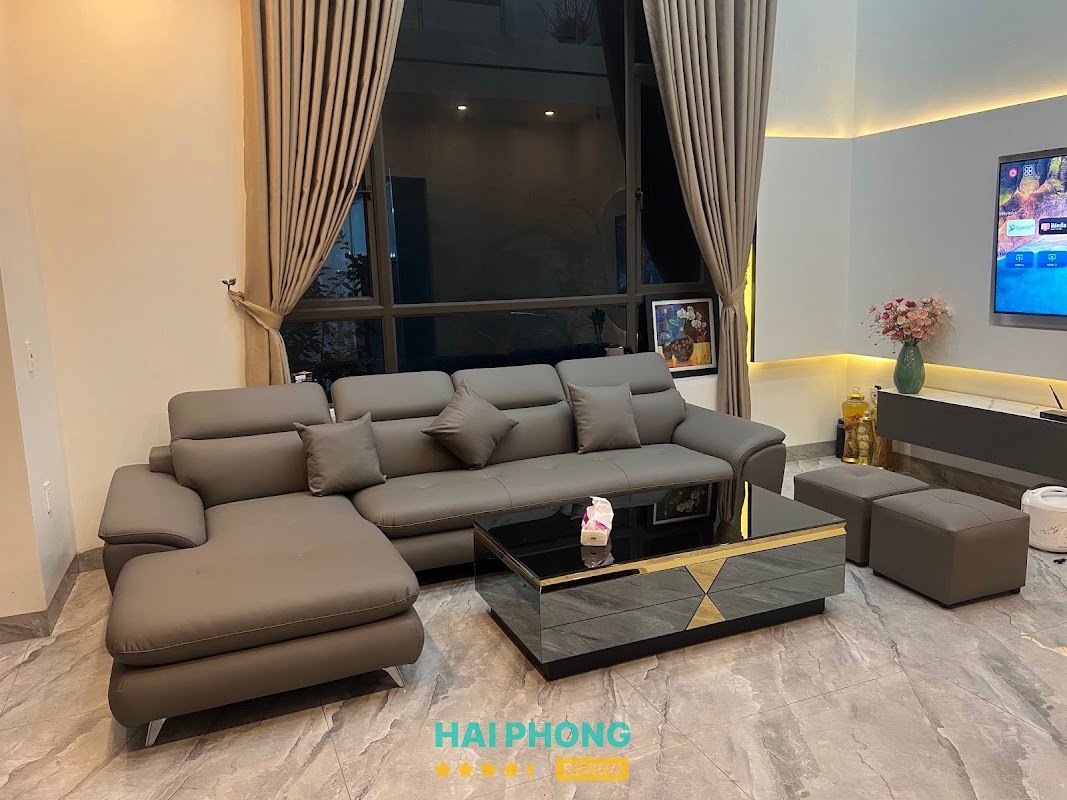 Tổng Kho Sofa Hải Phòng – hình ảnh 3