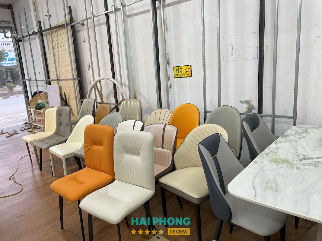 EMA SOFA – hình ảnh 3