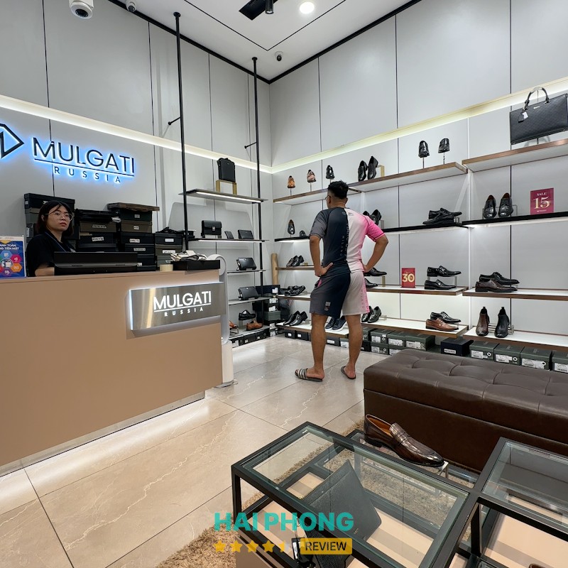 Mulgati Aeon Mall Hải Phòng – hình ảnh 2