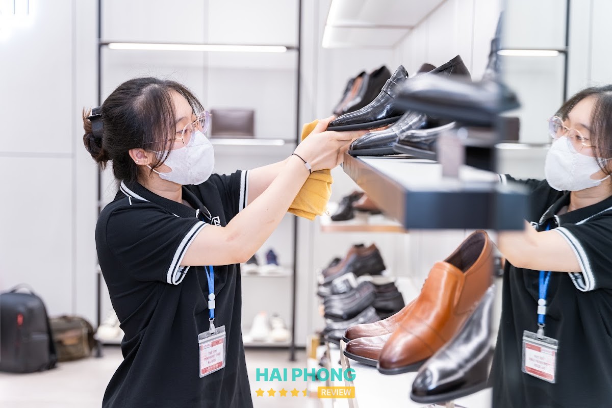 Mulgati Aeon Mall Hải Phòng – hình ảnh 3