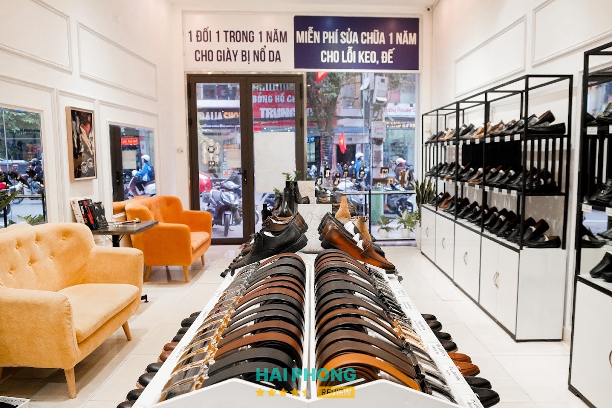 FOR shoes Hải Phòng – hình ảnh 2