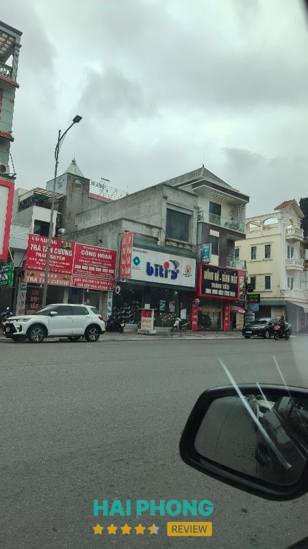 Cửa hàng Biti's tại 95 Bạch Đằng Thủy Nguyên
