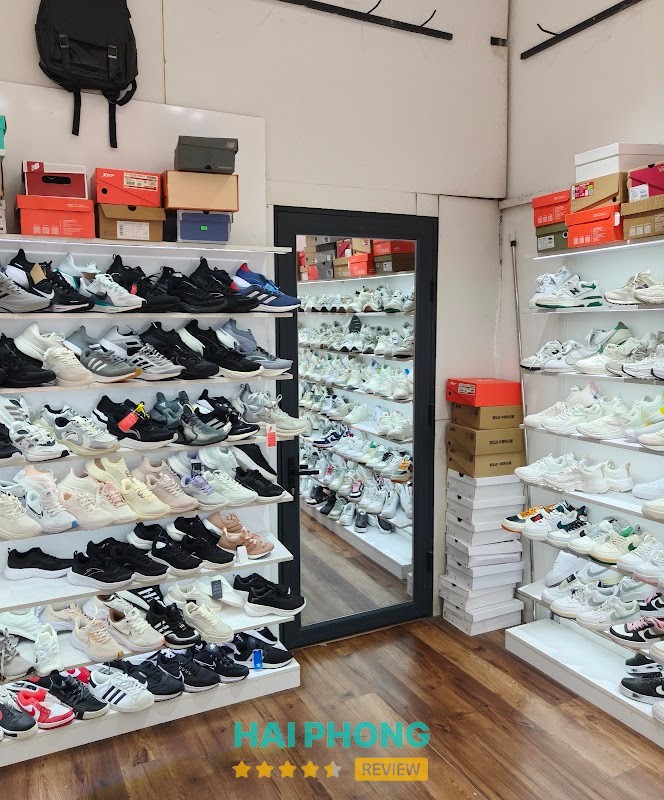 Ox Shoes – 2b Hoàng Văn Thụ