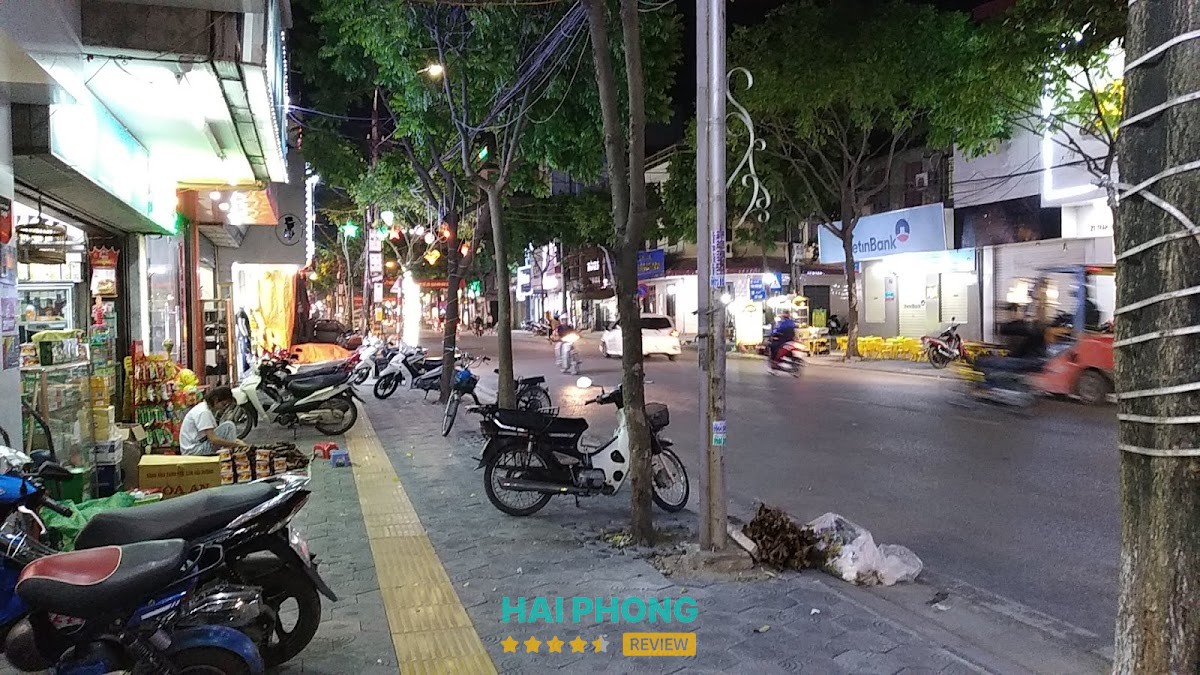 LUCKY SHOES HẢI DƯƠNG – hình ảnh 3