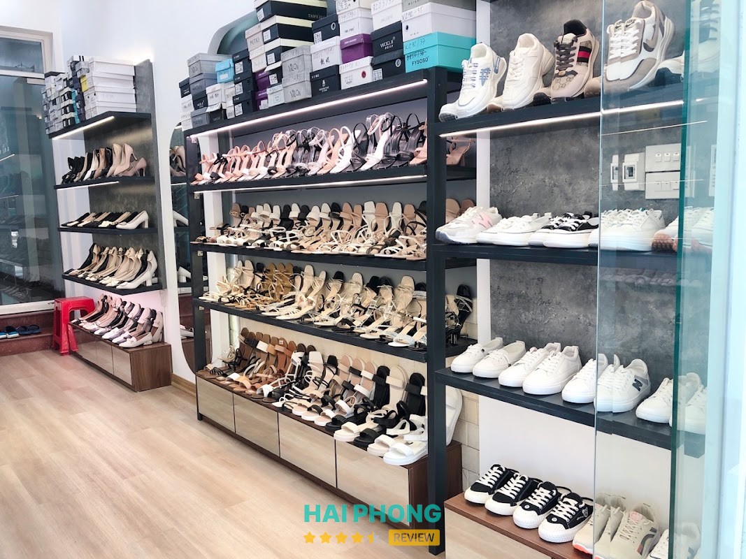 Janga Shoes – hình ảnh 3