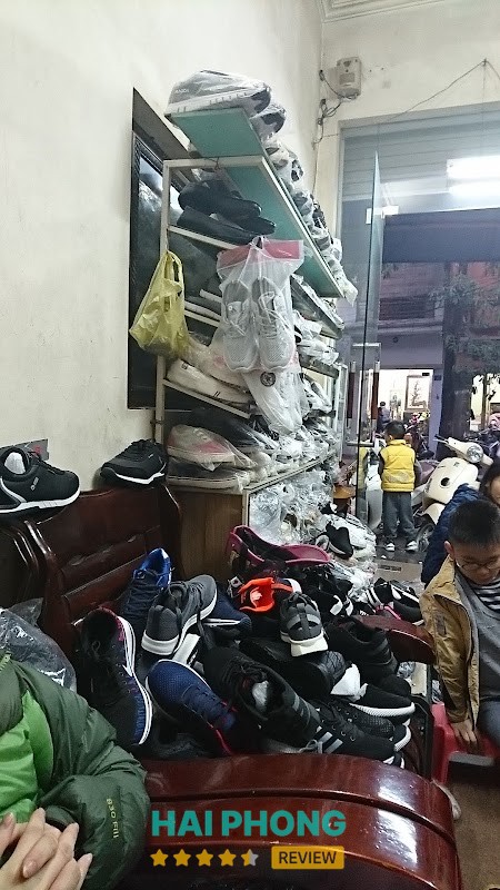 Cửa hàng giầy dép Dung Dũng – hình ảnh 2