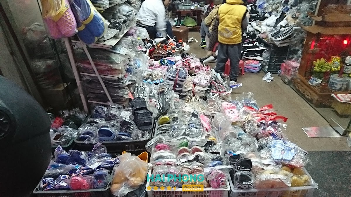 Cửa hàng giầy dép Dung Dũng – hình ảnh 3