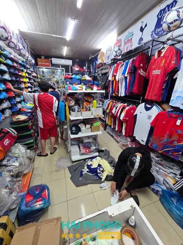 Phương Khang Sport – hình ảnh 2