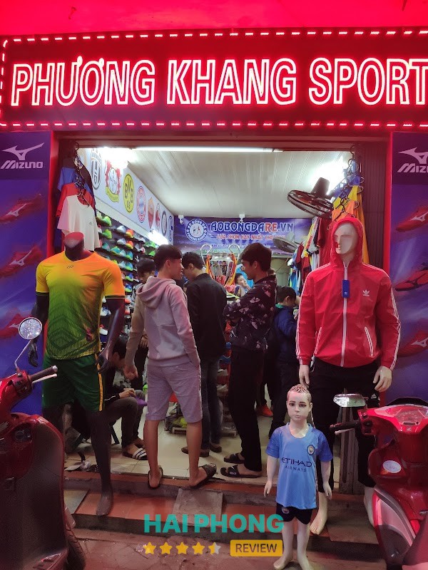 Phương Khang Sport – hình ảnh 3