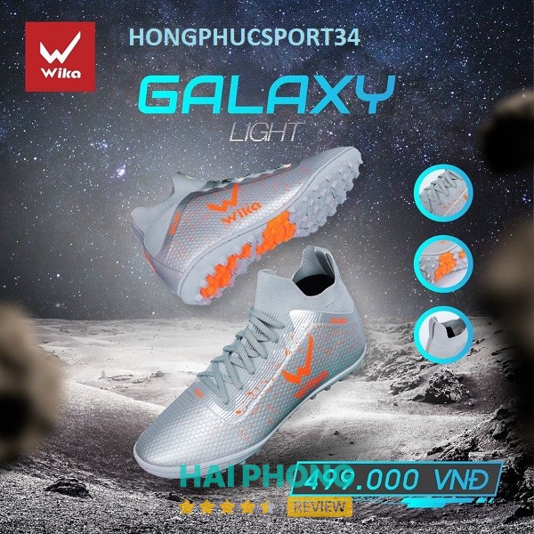 Hồng Phúc Sport – hình ảnh 2