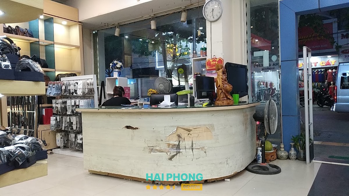 Lucky Shoes Hải Dương – hình ảnh 2