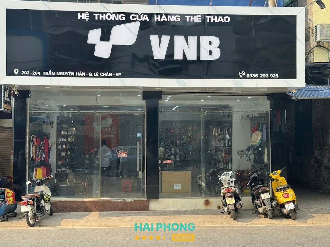 VNB Sports Hải Phòng