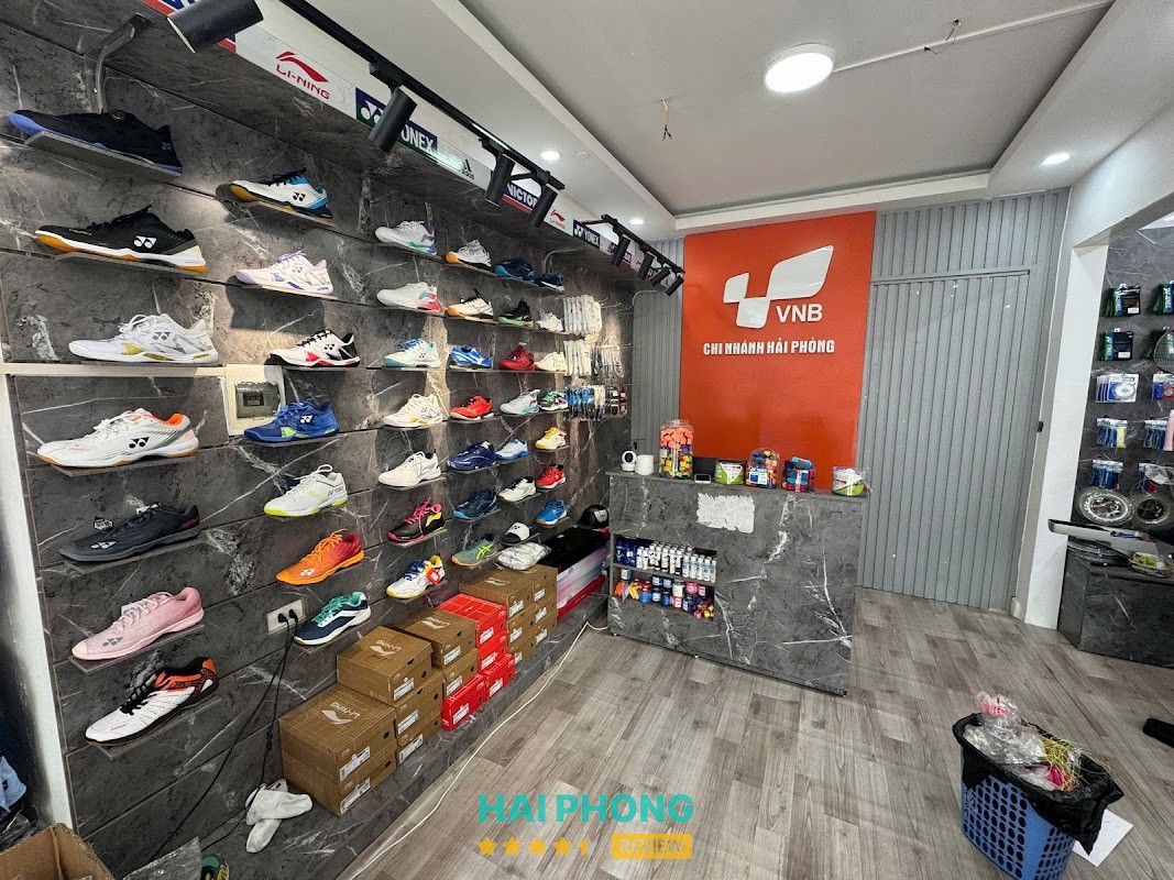 VNB Sports Hải Phòng – hình ảnh 2