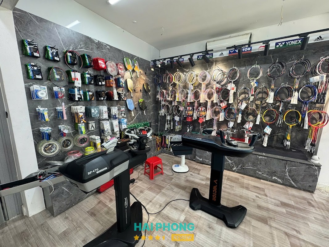 VNB Sports Hải Phòng – hình ảnh 3