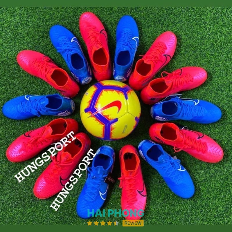 Hùng Sport Hải Phòng – hình ảnh 3