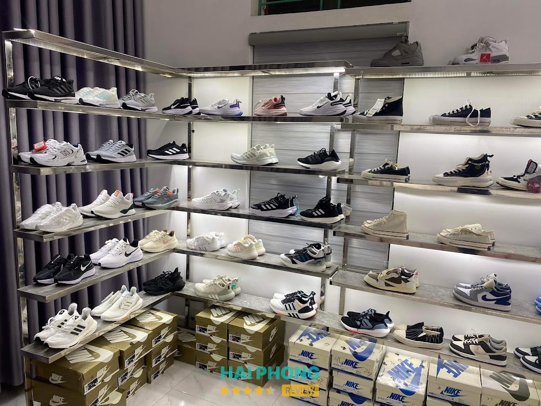 BA BA SNEAKER – hình ảnh 3