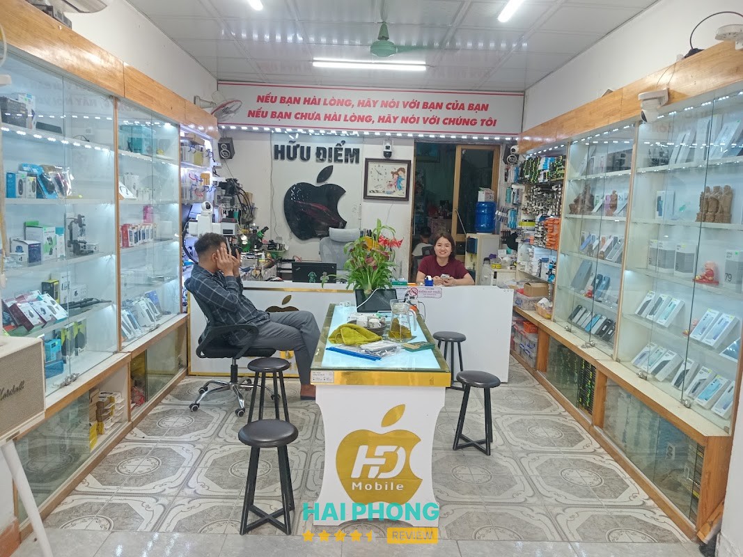 Hữu Điểm Mobile – hình ảnh 3