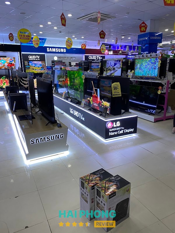 MEDIAMART CHÍ LINH – hình ảnh 3
