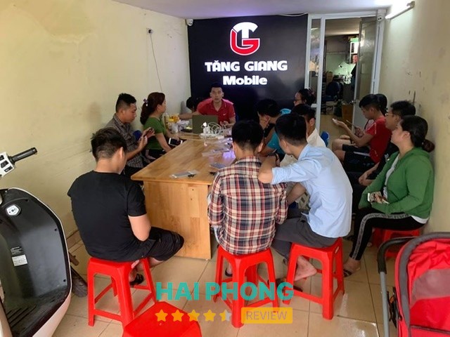 Tăng Giang Mobile – hình ảnh 3