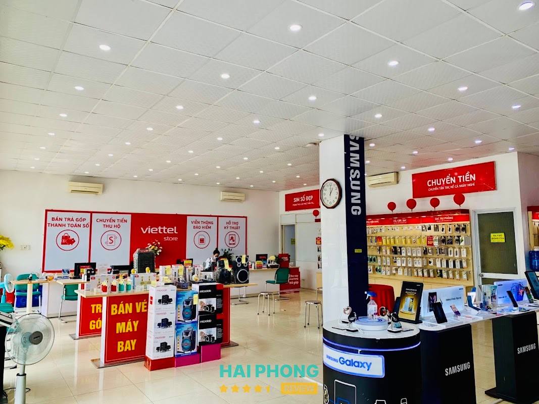 Viettel Store – hình ảnh 2