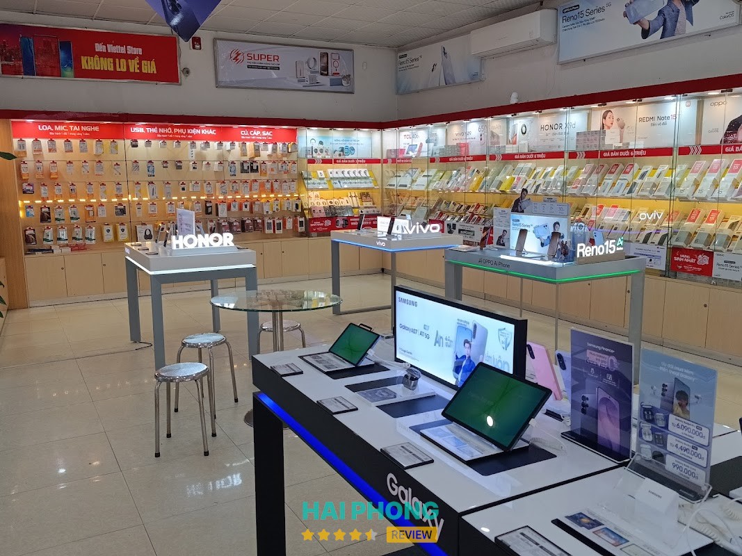 Viettel Store – hình ảnh 3