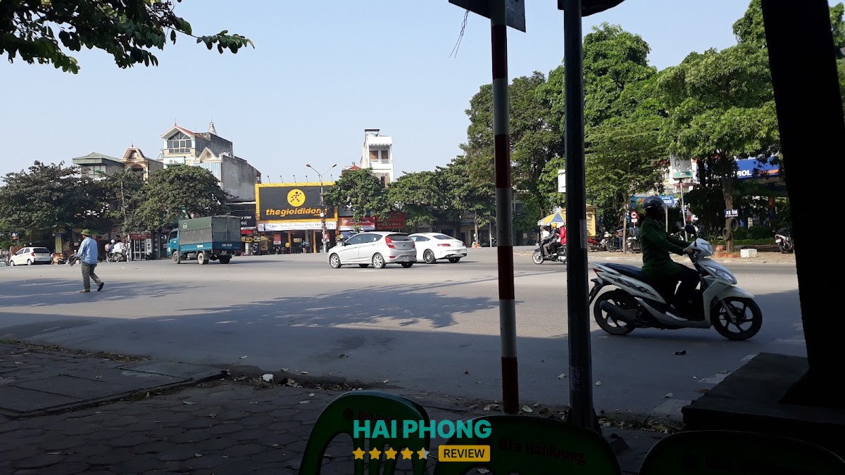 Siêu thị Thế Giới Di Động – hình ảnh 2