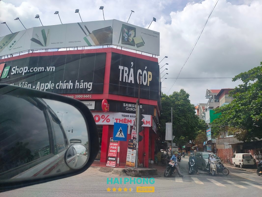 FPT Shop – hình ảnh 3