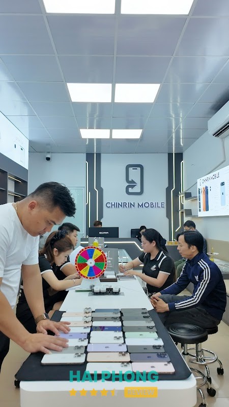 ChinRin Mobile – hình ảnh 2