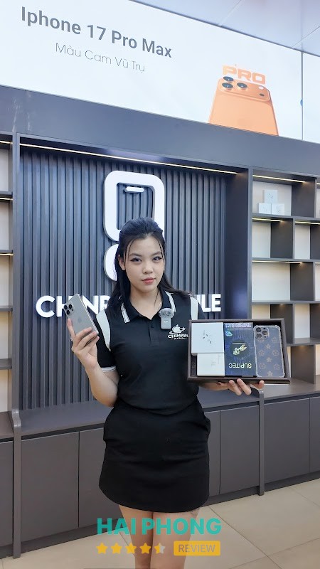 ChinRin Mobile – hình ảnh 3